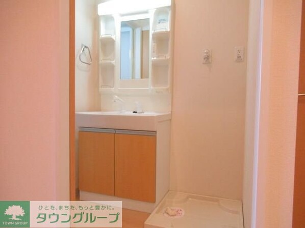 エスポワール幕張の物件内観写真